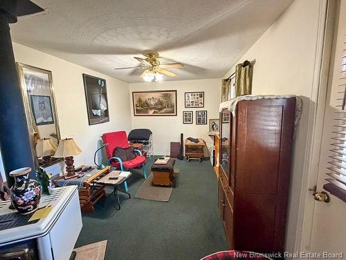 6771 Route 107, Juniper, NB 