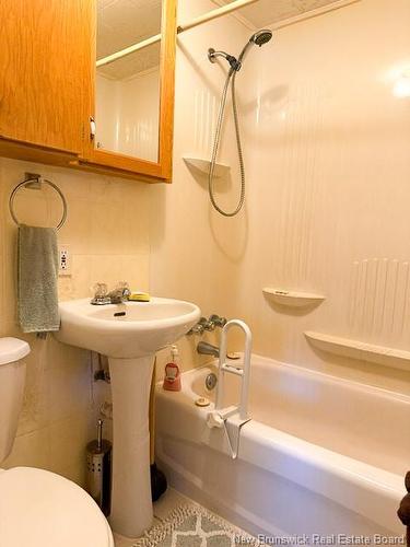 6771 Route 107, Juniper, NB 
