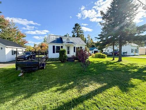 6771 Route 107, Juniper, NB 