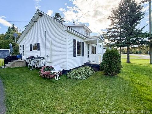 6771 Route 107, Juniper, NB 