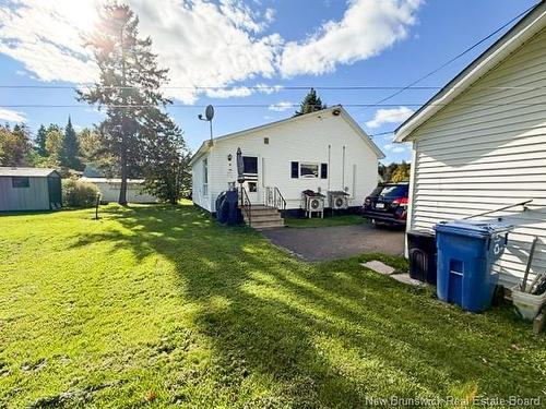 6771 Route 107, Juniper, NB 