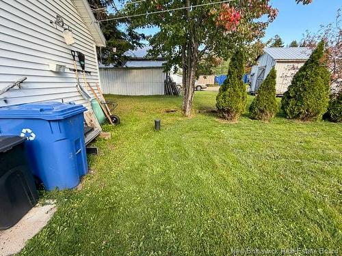 6771 Route 107, Juniper, NB 
