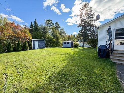 6771 Route 107, Juniper, NB 