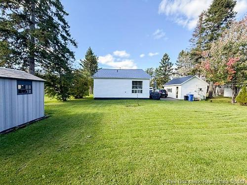 6771 Route 107, Juniper, NB 