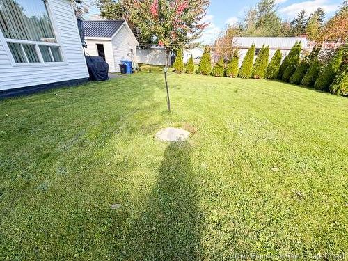 6771 Route 107, Juniper, NB 