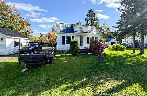 6771 Route 107, Juniper, NB 