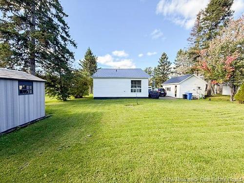 6771 Route 107, Juniper, NB 