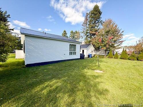 6771 Route 107, Juniper, NB 