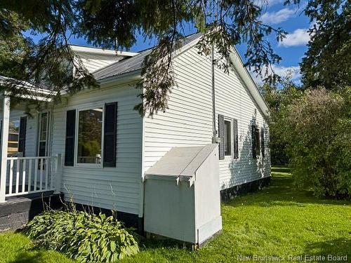 6771 Route 107, Juniper, NB 