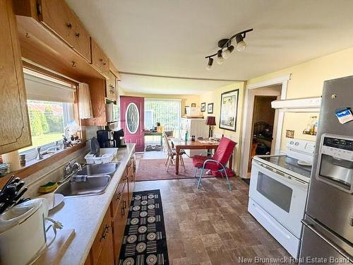 6771 Route 107, Juniper, NB 