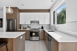 Kitchen - 