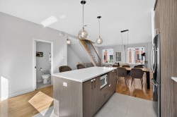 Kitchen - 