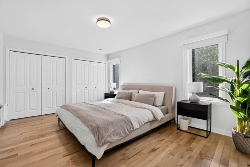 Master Bedroom - 147 Rue Du Parc-Des-Érables, Laval (Auteuil), QC 