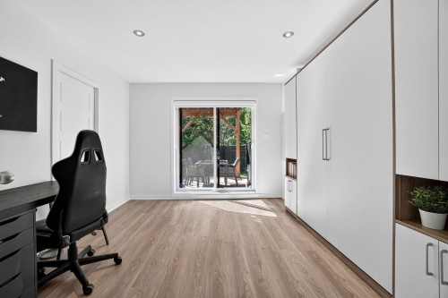 Bedroom - 147 Rue Du Parc-Des-Érables, Laval (Auteuil), QC 