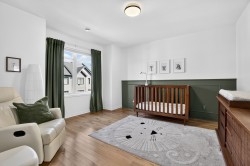 Bedroom - 
