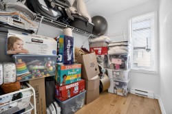 Closet - 