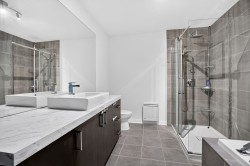 Bathroom - 