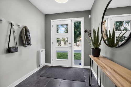 Mud Room - 147 Rue Du Parc-Des-Érables, Laval (Auteuil), QC 