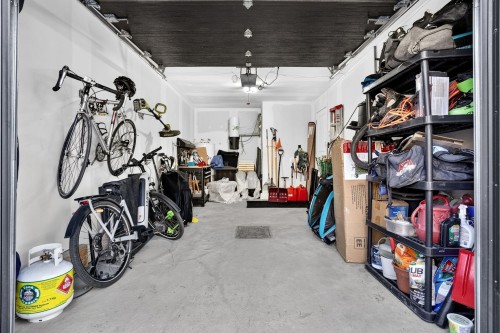 Garage - 147 Rue Du Parc-Des-Érables, Laval (Auteuil), QC 