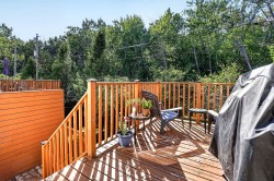 Balcony - 
