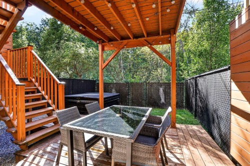 Patio - 147 Rue Du Parc-Des-Érables, Laval (Auteuil), QC 
