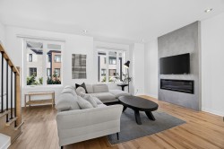 Living Room - 