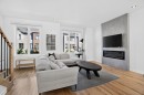 Living Room - 147 Rue Du Parc-Des-Érables, Laval (Auteuil), QC 