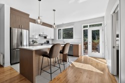 Kitchen - 