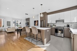 Kitchen - 