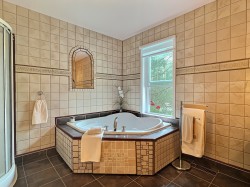 Salle de bains - 