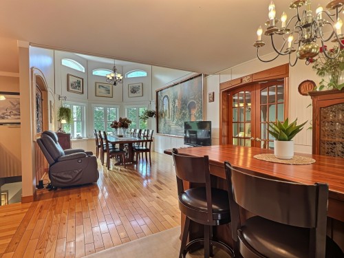 Overall view - 9 Rue Maude, Saint-Placide, QC 