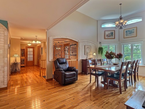Overall view - 9 Rue Maude, Saint-Placide, QC 
