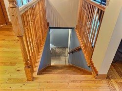 Escalier - 