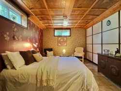 Chambre à coucher - 
