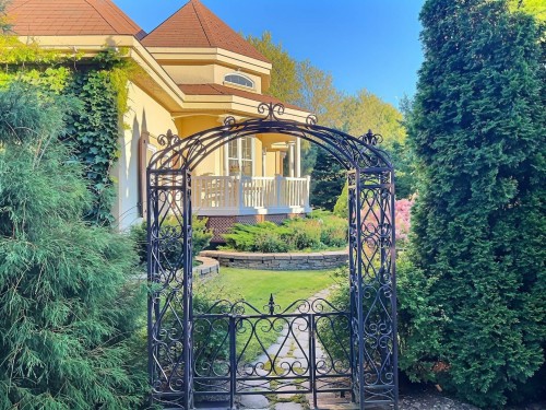 Exterior - 9 Rue Maude, Saint-Placide, QC 