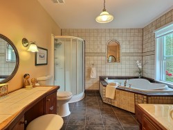 Salle de bains - 