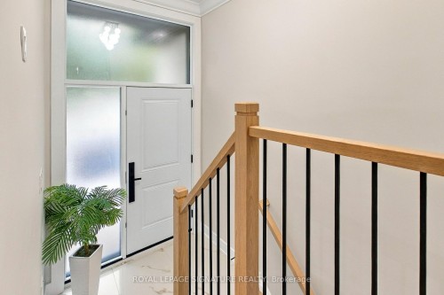 11 Brook Tree Crescent, Toronto, ON 