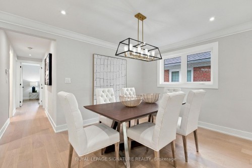 11 Brook Tree Crescent, Toronto, ON 