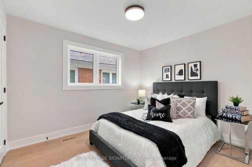 11 Brook Tree Crescent, Toronto, ON 