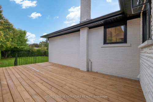 11 Brook Tree Crescent, Toronto, ON 