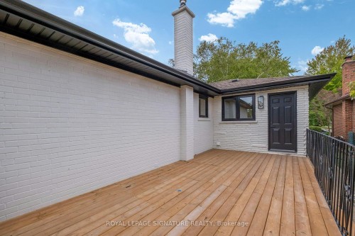11 Brook Tree Crescent, Toronto, ON 
