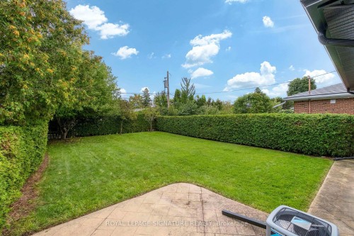 11 Brook Tree Crescent, Toronto, ON 