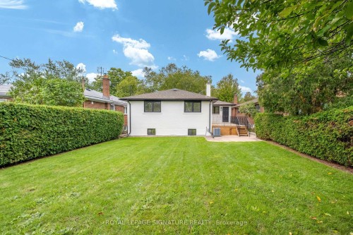 11 Brook Tree Crescent, Toronto, ON 