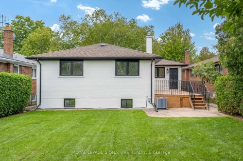 11 Brook Tree Crescent, Toronto, ON 