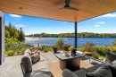 Extérieur - 10 Av. D'Anjou, Estérel, QC 
