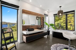 Salle de bains - 