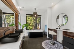 Salle de bains - 