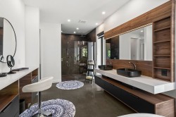 Salle de bains - 