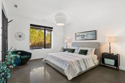 Chambre à coucher - 