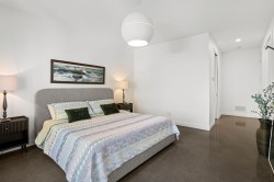 Chambre à coucher - 